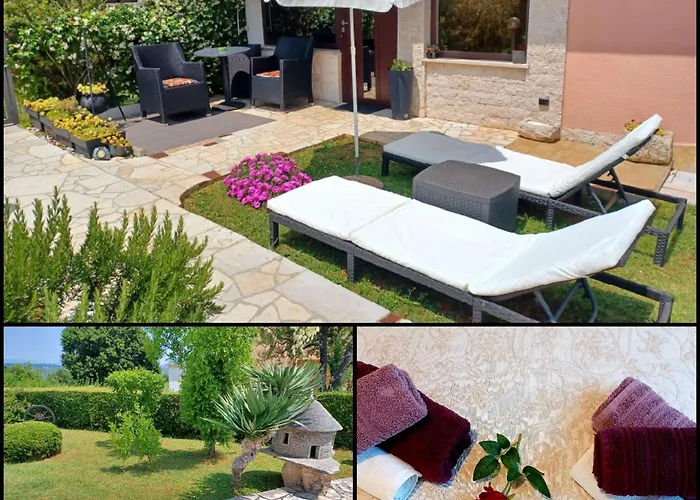Apartman Marija