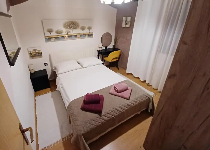 Apartman Marija