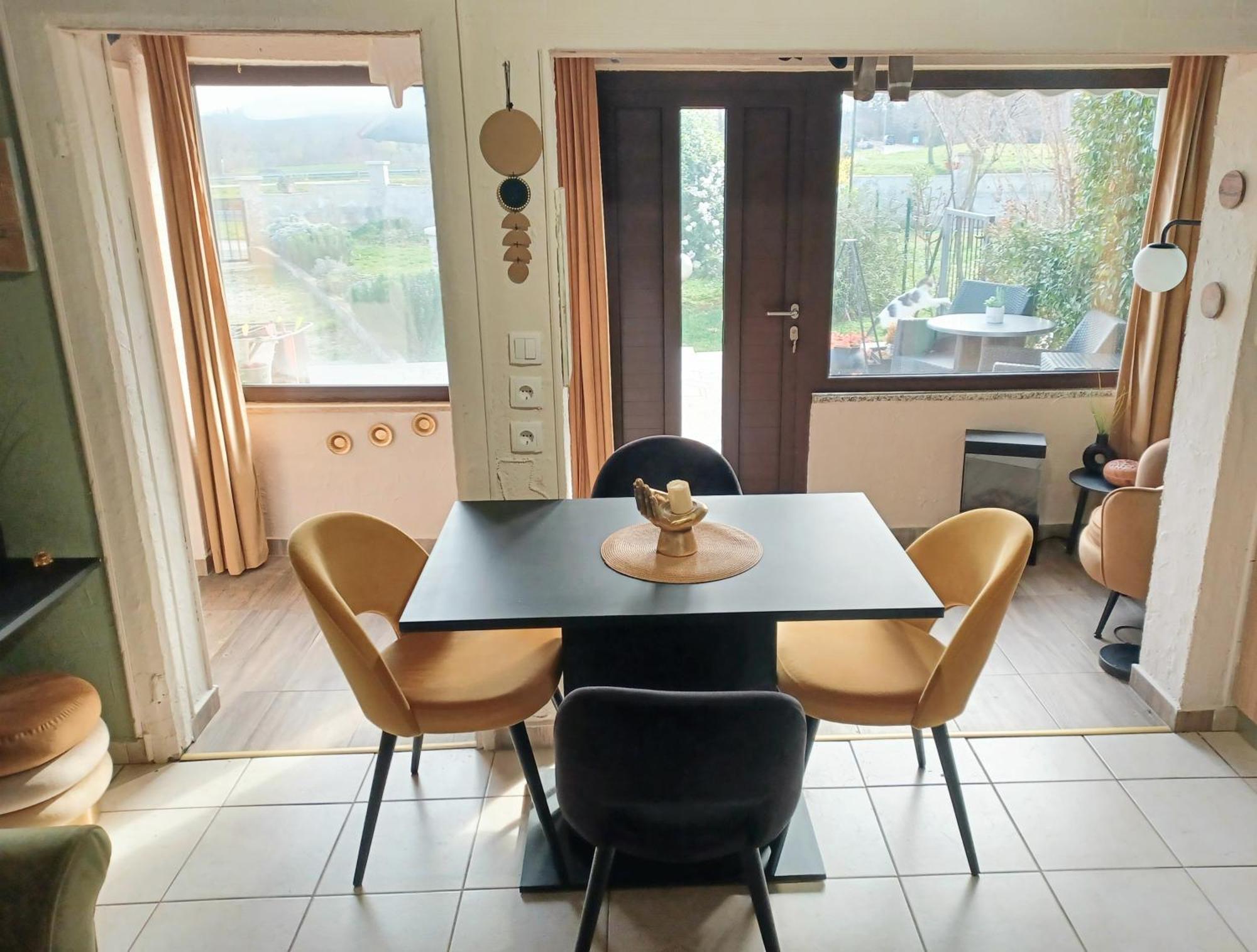 Vakantiehuis Marija Barban